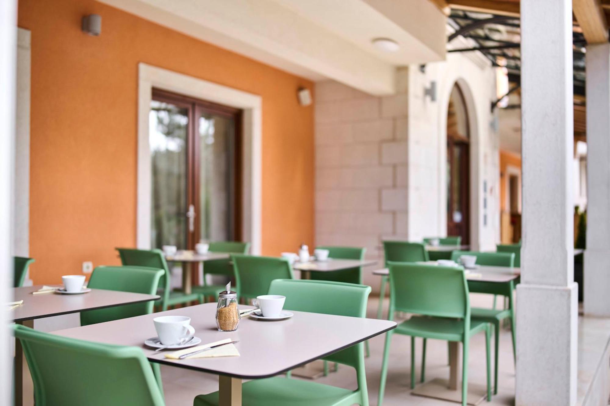 רוביני Villa Dobravac Wine Estate מראה חיצוני תמונה