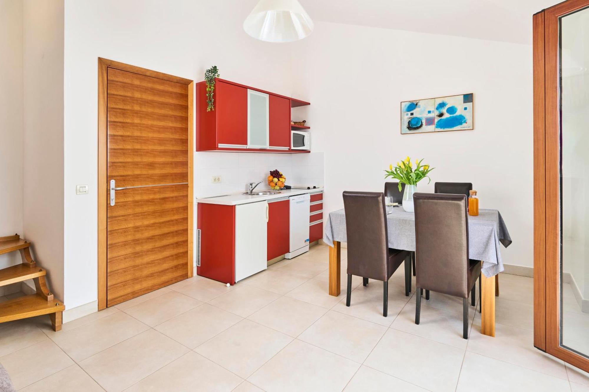רוביני Villa Dobravac Wine Estate חדר תמונה