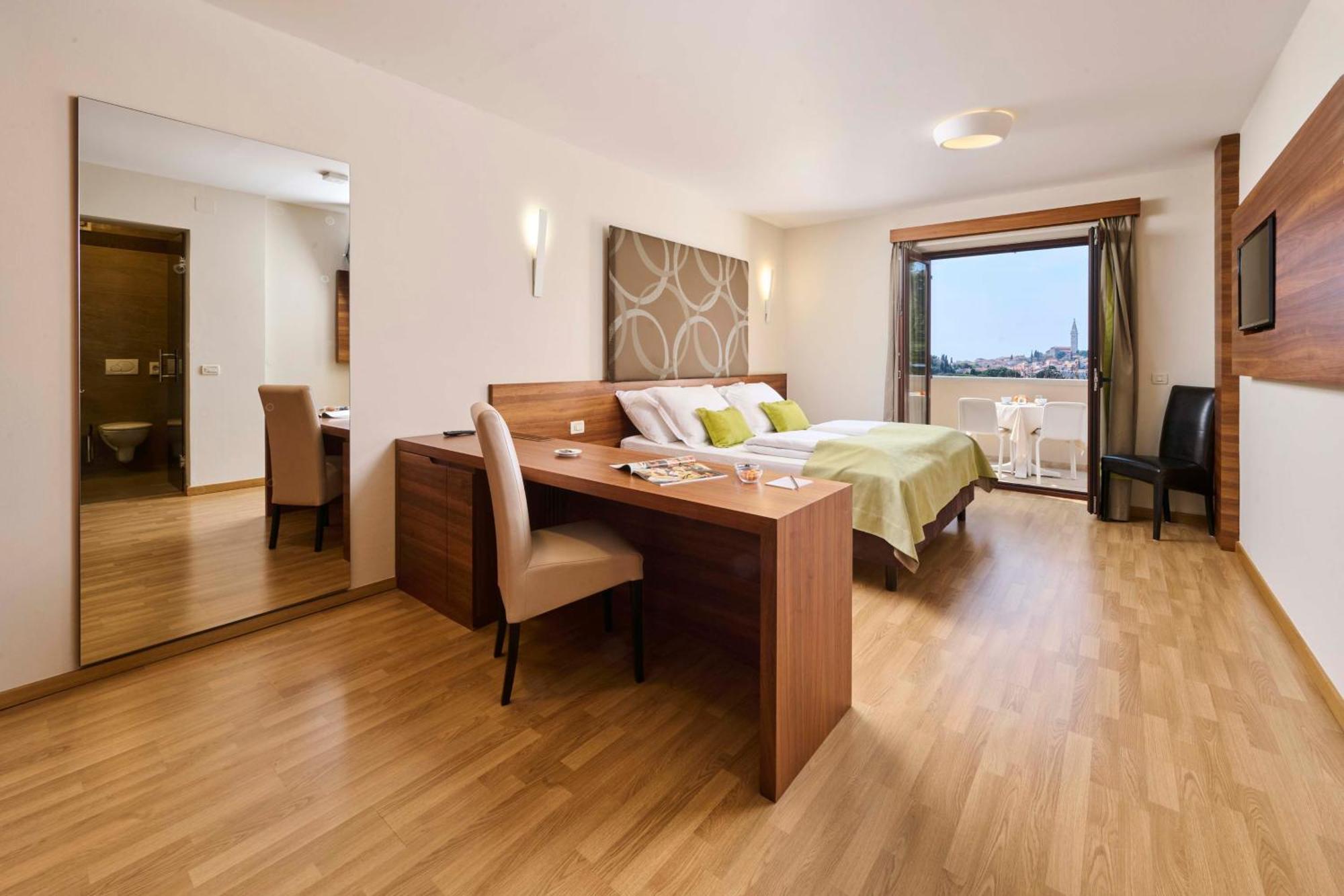 רוביני Villa Dobravac Wine Estate חדר תמונה
