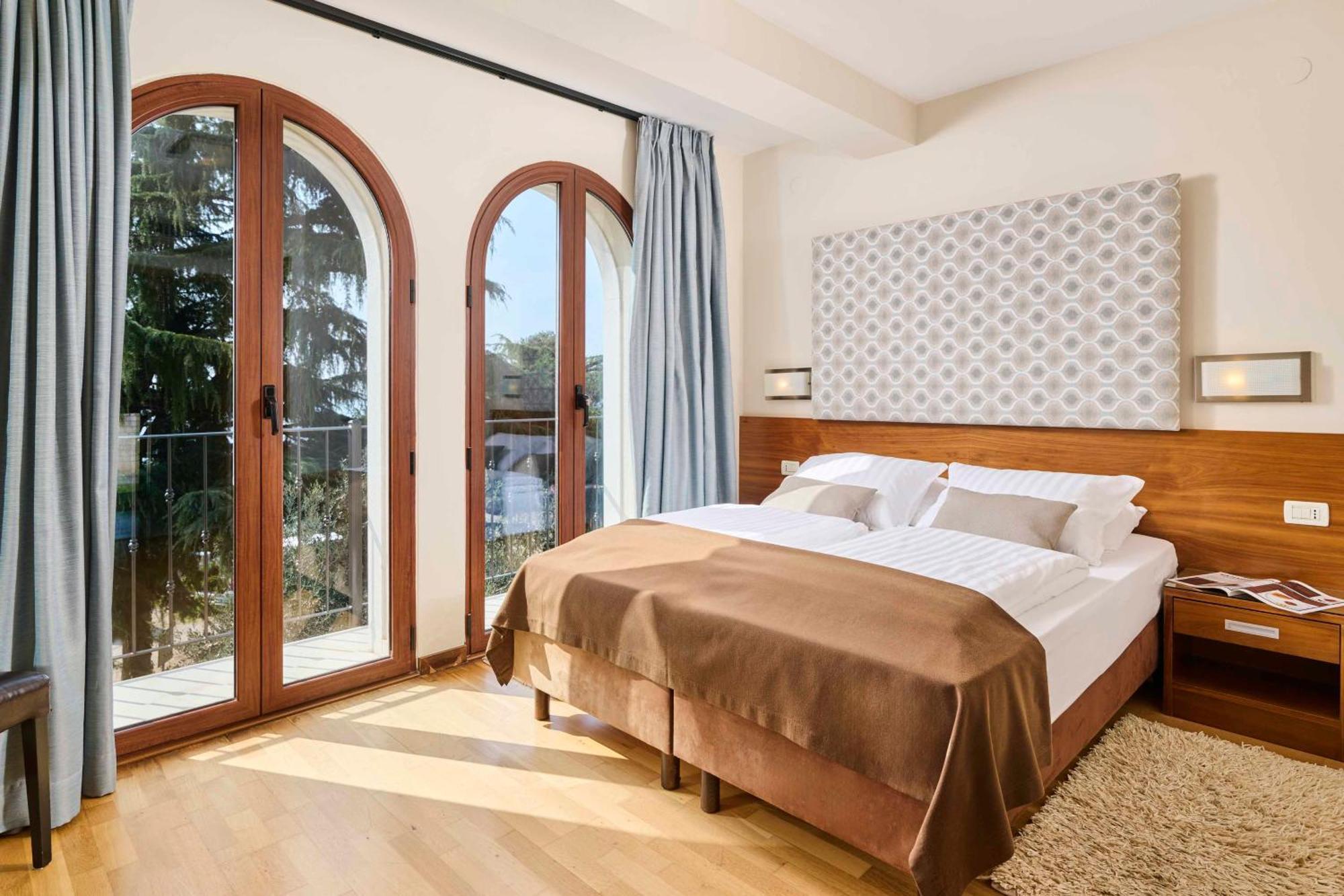 רוביני Villa Dobravac Wine Estate חדר תמונה