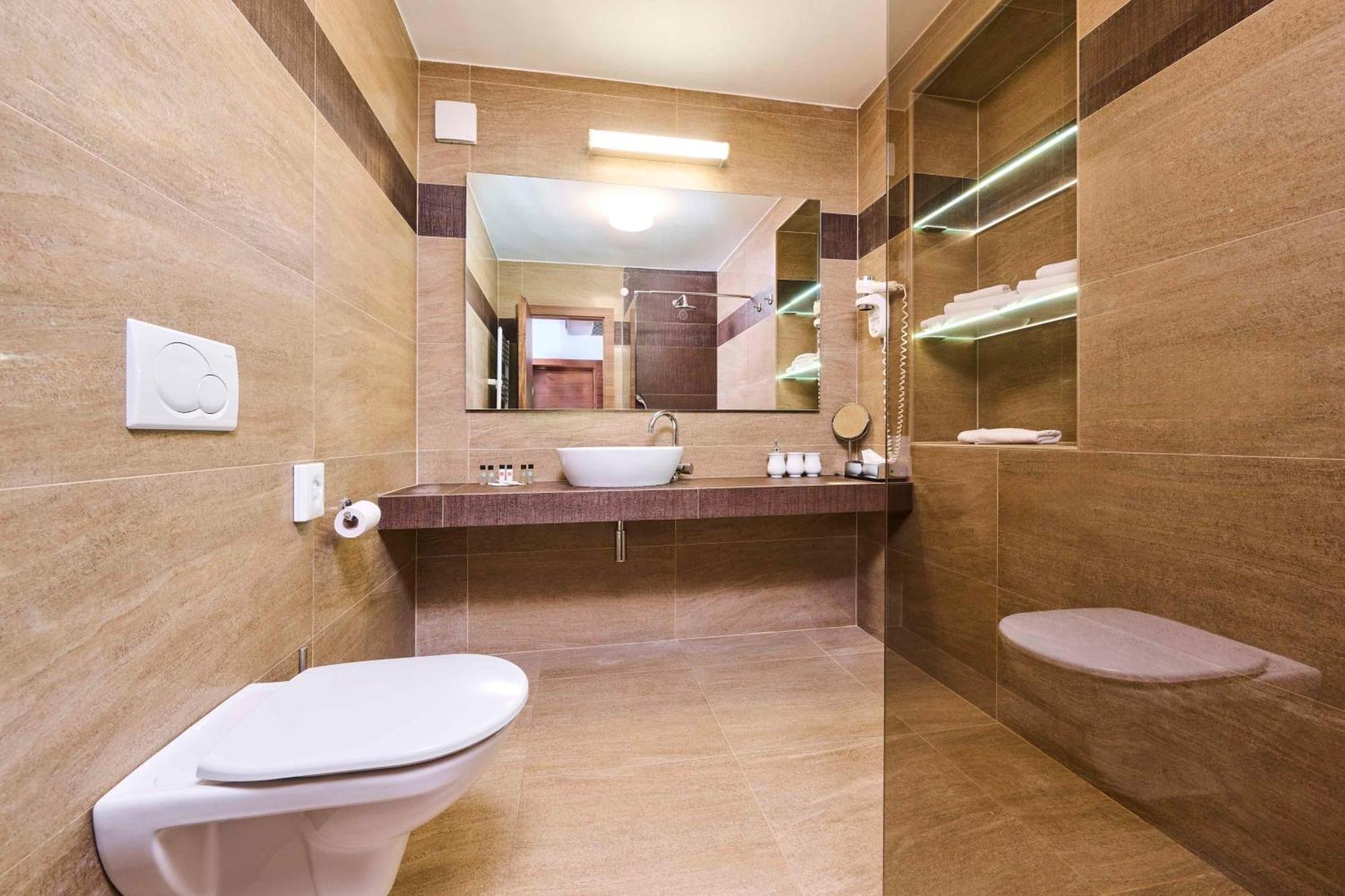 רוביני Villa Dobravac Wine Estate חדר תמונה